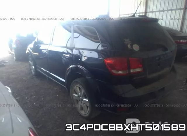 3C4PDCBBXHT501589 фото 4