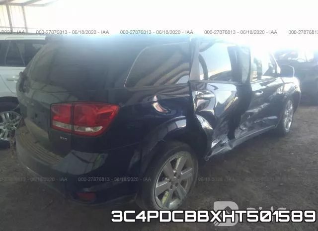 3C4PDCBBXHT501589 фото 5