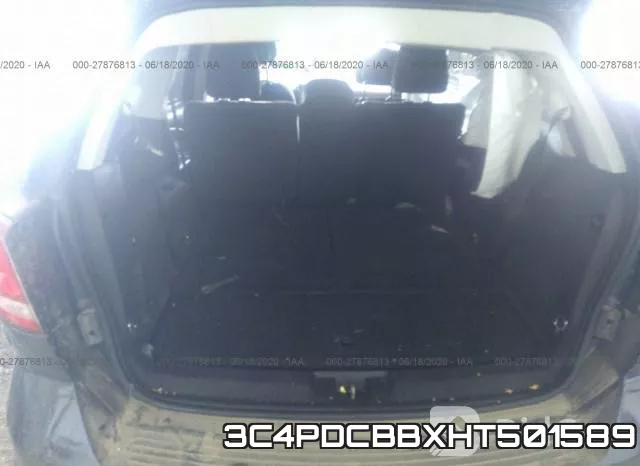3C4PDCBBXHT501589 фото 9
