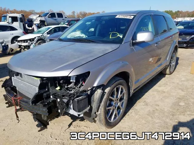 3C4PDCEG6JT472914 фото 3