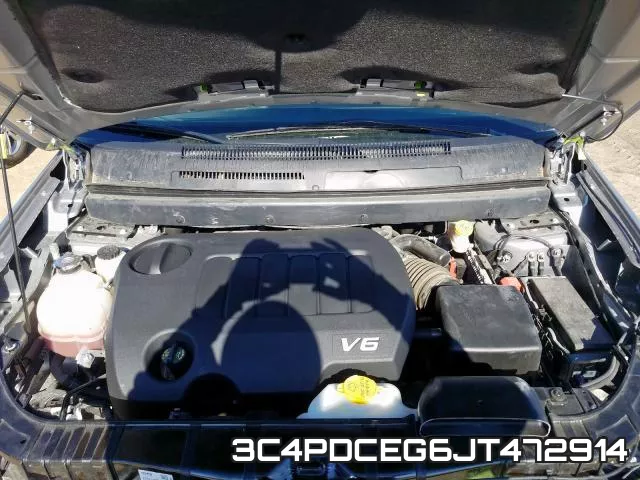 3C4PDCEG6JT472914 фото 8