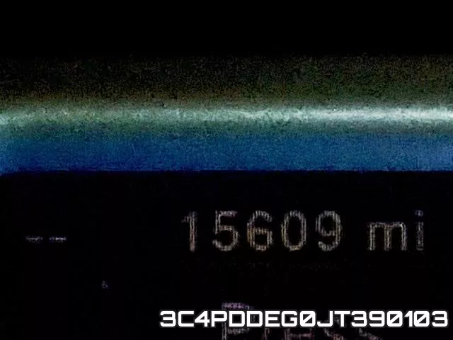 3C4PDDEG0JT390103 фото 9