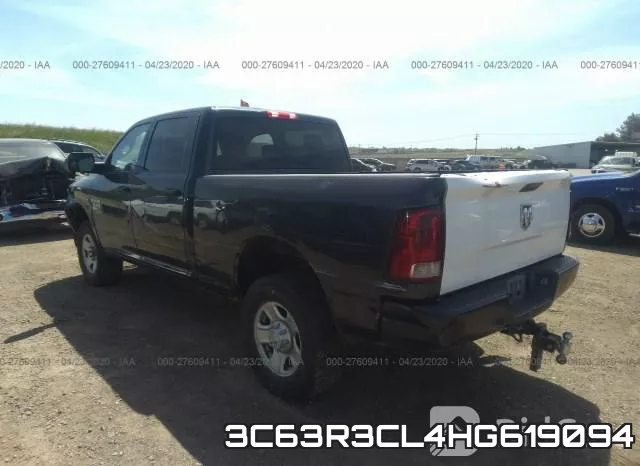 3C63R3CL4HG619094 фото 4