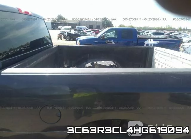 3C63R3CL4HG619094 фото 8