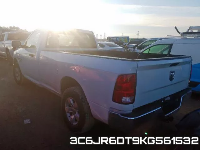 3C6JR6DT9KG561532 фото 4