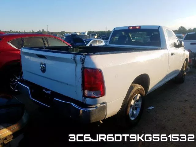 3C6JR6DT9KG561532 фото 5
