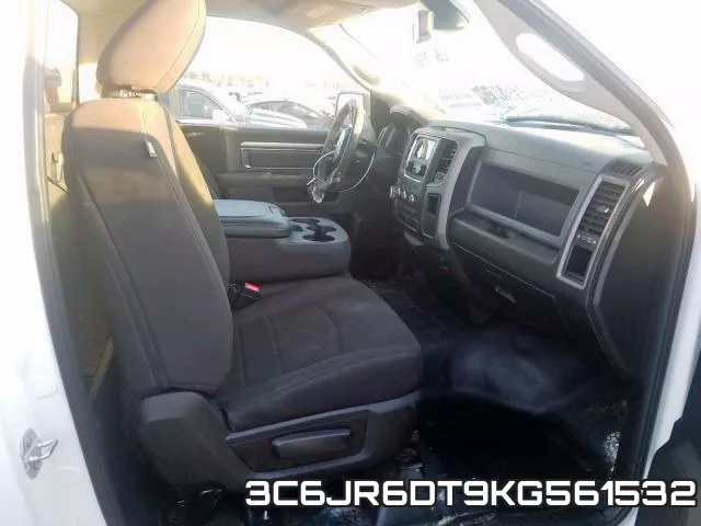 3C6JR6DT9KG561532 фото 6