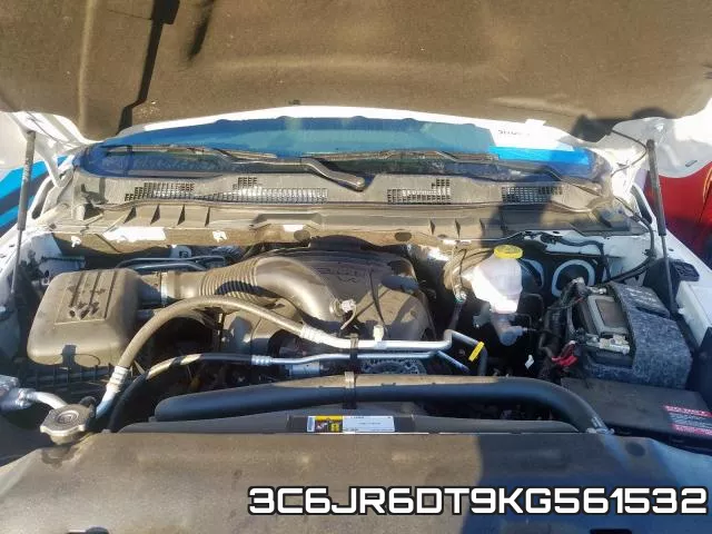 3C6JR6DT9KG561532 фото 8