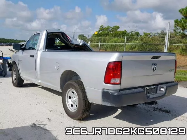 3C6JR7DG2KG508129 фото 4