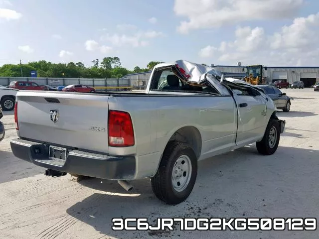 3C6JR7DG2KG508129 фото 5
