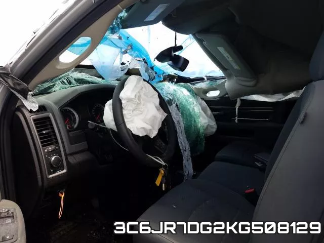 3C6JR7DG2KG508129 фото 6