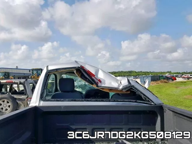 3C6JR7DG2KG508129 фото 7