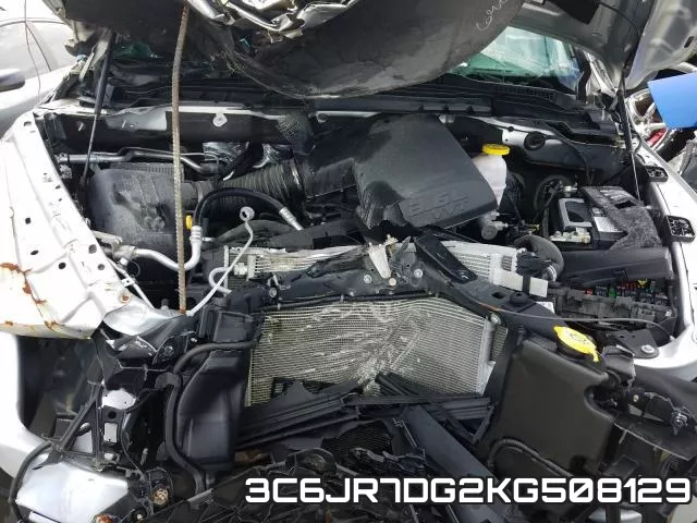 3C6JR7DG2KG508129 фото 8