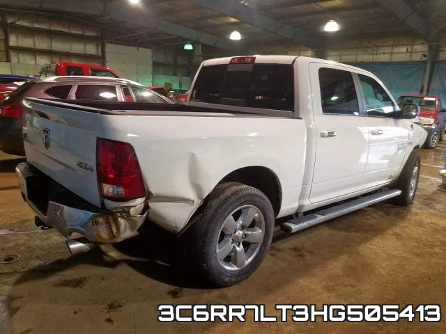 3C6RR7LT3HG505413 фото 5