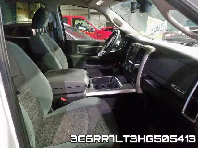 3C6RR7LT3HG505413 фото 6