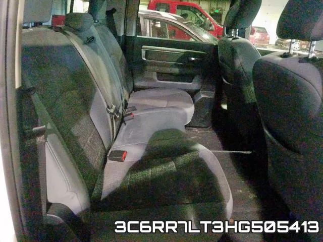 3C6RR7LT3HG505413 фото 7