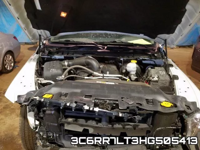 3C6RR7LT3HG505413 фото 8