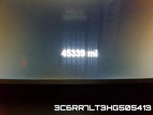 3C6RR7LT3HG505413 фото 9