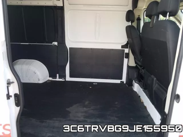3C6TRVBG9JE155950 фото 7