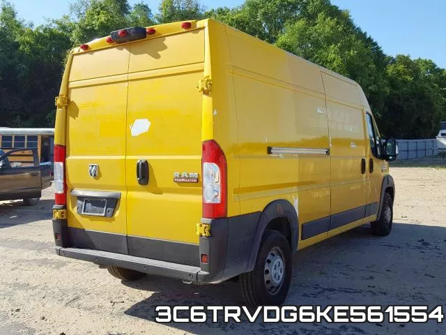3C6TRVDG6KE561554 фото 5