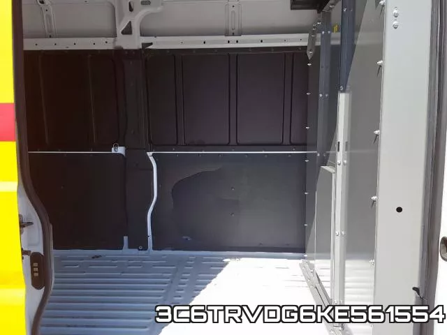 3C6TRVDG6KE561554 фото 7