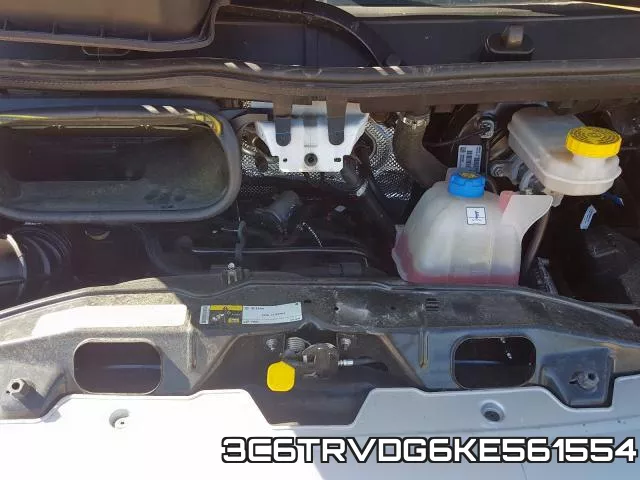 3C6TRVDG6KE561554 фото 8