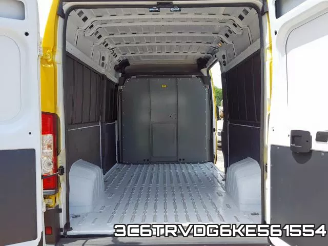 3C6TRVDG6KE561554 фото 10