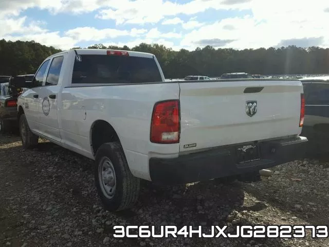3C6UR4HJXJG282373 фото 4