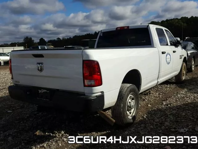3C6UR4HJXJG282373 фото 5