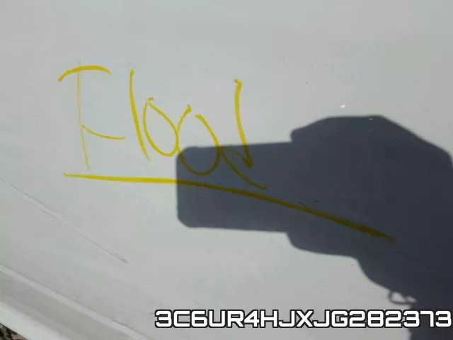 3C6UR4HJXJG282373 фото 10