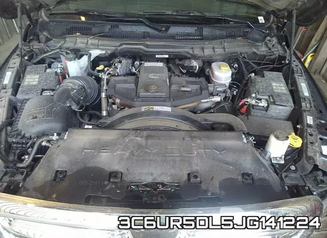 3C6UR5DL5JG141224 фото 2