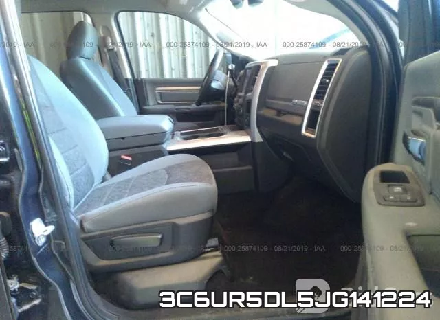 3C6UR5DL5JG141224 фото 6