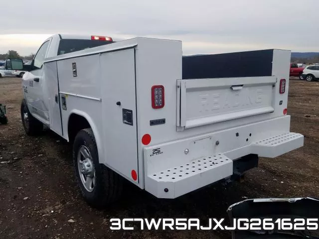 3C7WR5AJXJG261625 фото 4