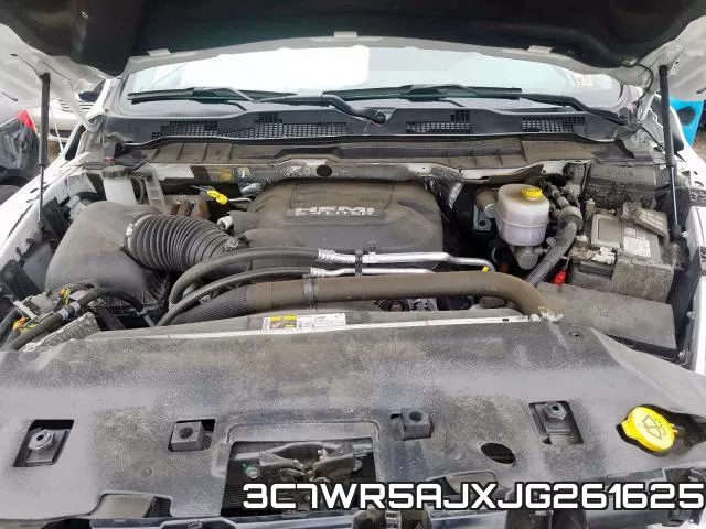 3C7WR5AJXJG261625 фото 8