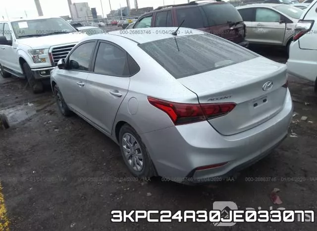 3KPC24A30JE033077 фото 4