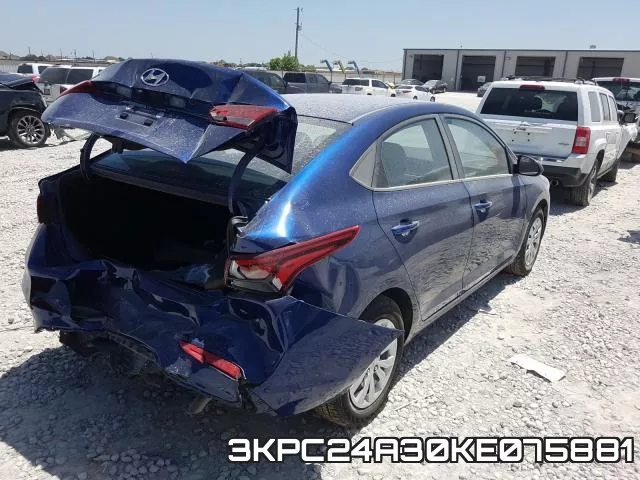 3KPC24A30KE075881 фото 5