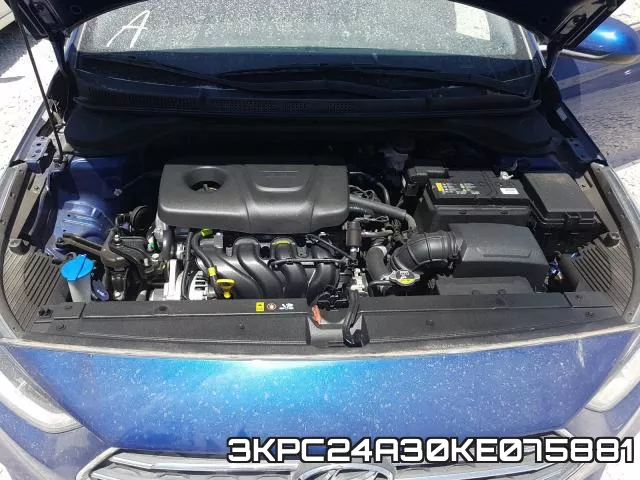 3KPC24A30KE075881 фото 8