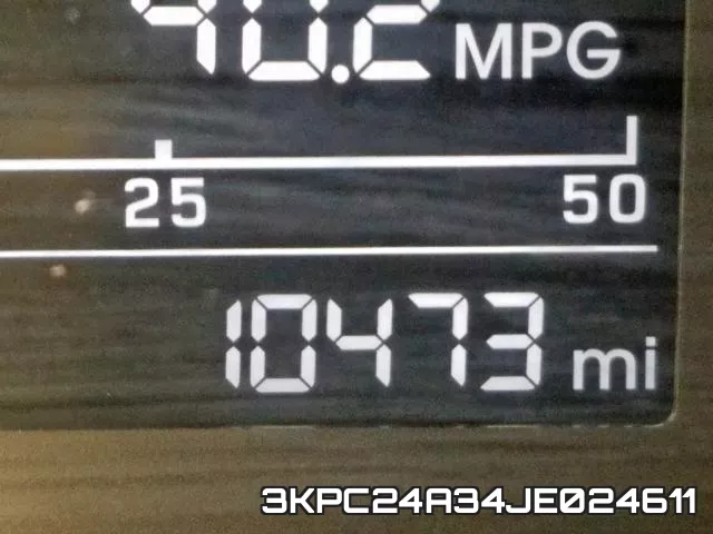 3KPC24A34JE024611 фото 9