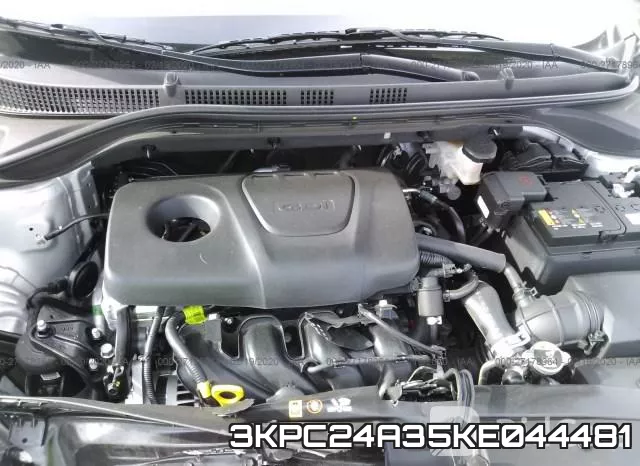 3KPC24A35KE044481 фото 2