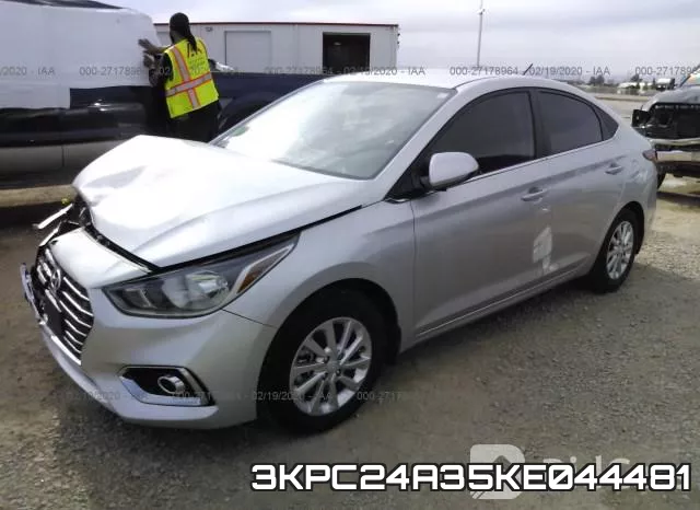 3KPC24A35KE044481 фото 3