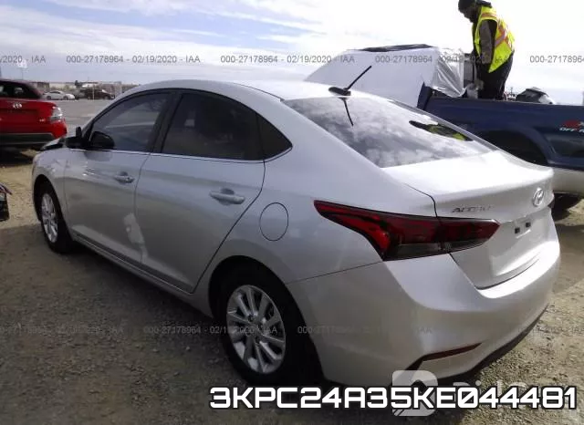 3KPC24A35KE044481 фото 4