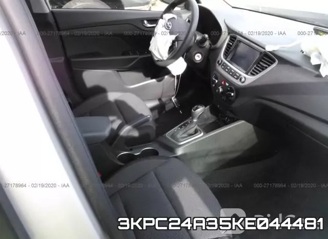 3KPC24A35KE044481 фото 6