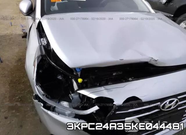 3KPC24A35KE044481 фото 7