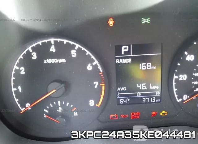 3KPC24A35KE044481 фото 8