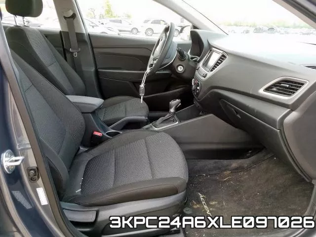 3KPC24A6XLE097026 фото 6