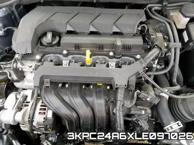 3KPC24A6XLE097026 фото 8