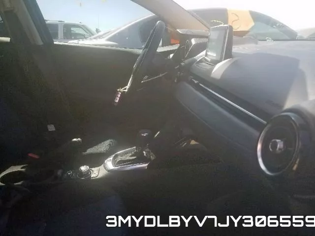 3MYDLBYV7JY306559 фото 6