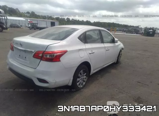 3N1AB7AP0HY333421 фото 5