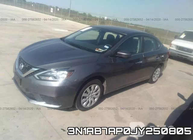 3N1AB7AP0JY250805 фото 3