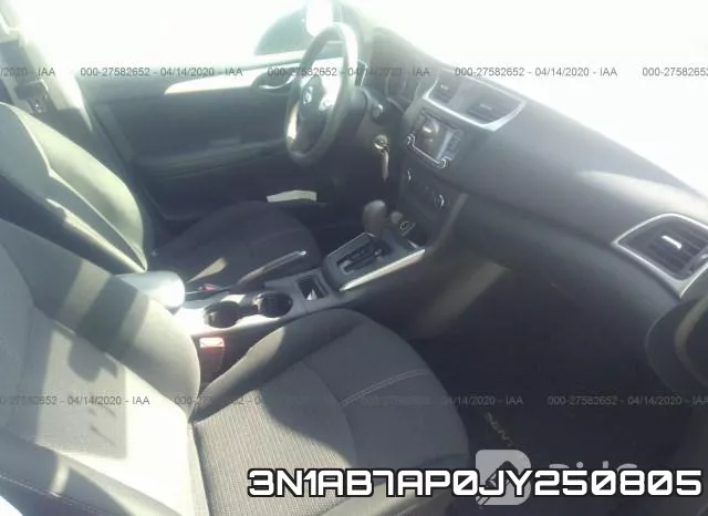 3N1AB7AP0JY250805 фото 6
